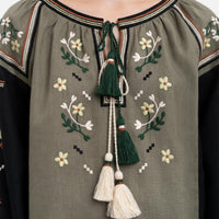Vesna Vyshyvanka Shirt