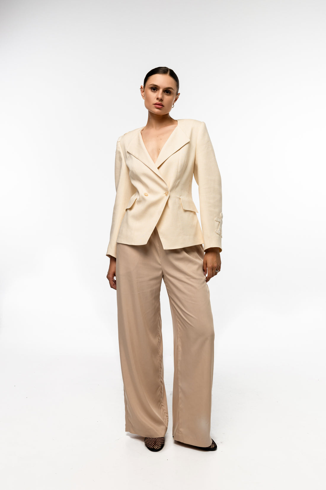 Blazer Starlight