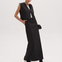 Rue Maxi Skirt