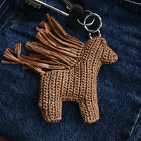 Konyk Keychain