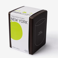 New York candle