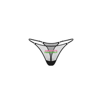 Educate Yourself Thongs