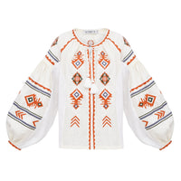 Pole Vyshyvanka Shirt