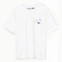 Nyni x Garipova Charity T-shirt
