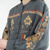 Saenko Vyshyvanka Shirt