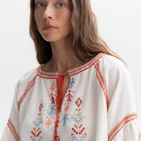 Yednist Vyshyvanka Shirt