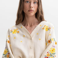 Budzhak Vyshyvanka Shirt