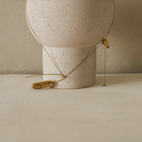 Kolosinnia Pendant