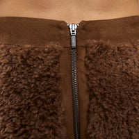 Teddy Skirt