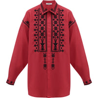 Nova Khata 1925 Vyshyvanka Shirt