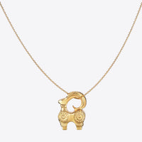 Baranets L Pendant
