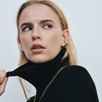Radiance Cuff in gold