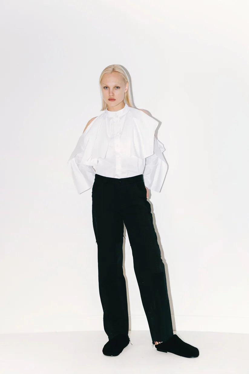 Wave Shirt