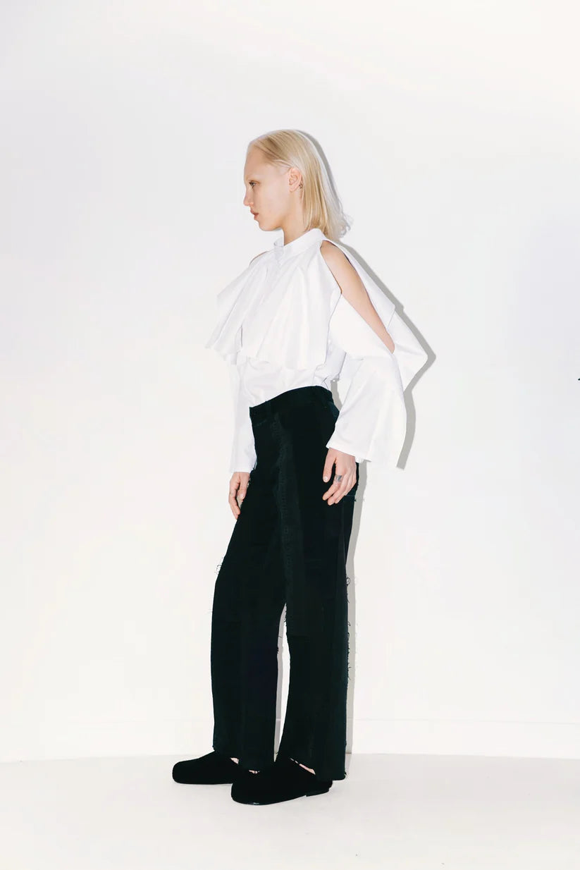 Wave Shirt
