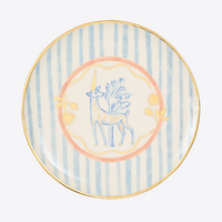 Unicorn Plate
