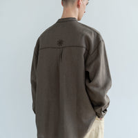 Adam Brown Men's Vyshyvanka Shirt