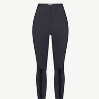 Bow Detail Leggings