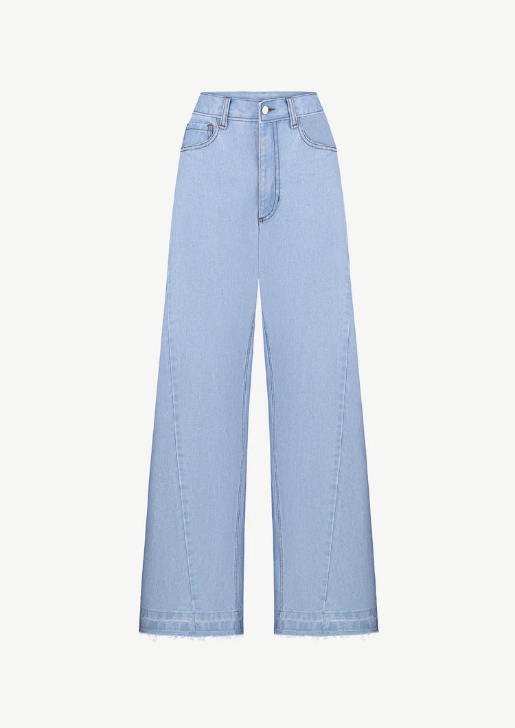 Bunny Jeans