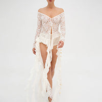 Lace Top