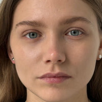Earrings Stone