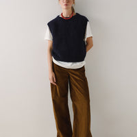 Journey Trousers in brown