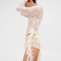 Lace Top