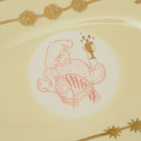 Pani Rectangular Plate