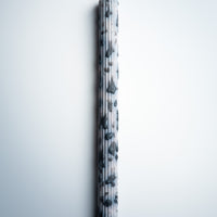 Dalmation Taper Candles