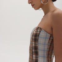 Cassie Corset