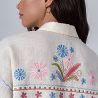 Veselka Vyshyvanka Shirt