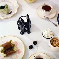 Naïve Rabbit Candle