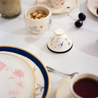 Wonderbird Sugar Bowl