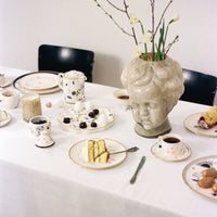 Dear Angel Plate