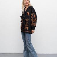 Skovoroda Bayka Vyshyvanka Shirt