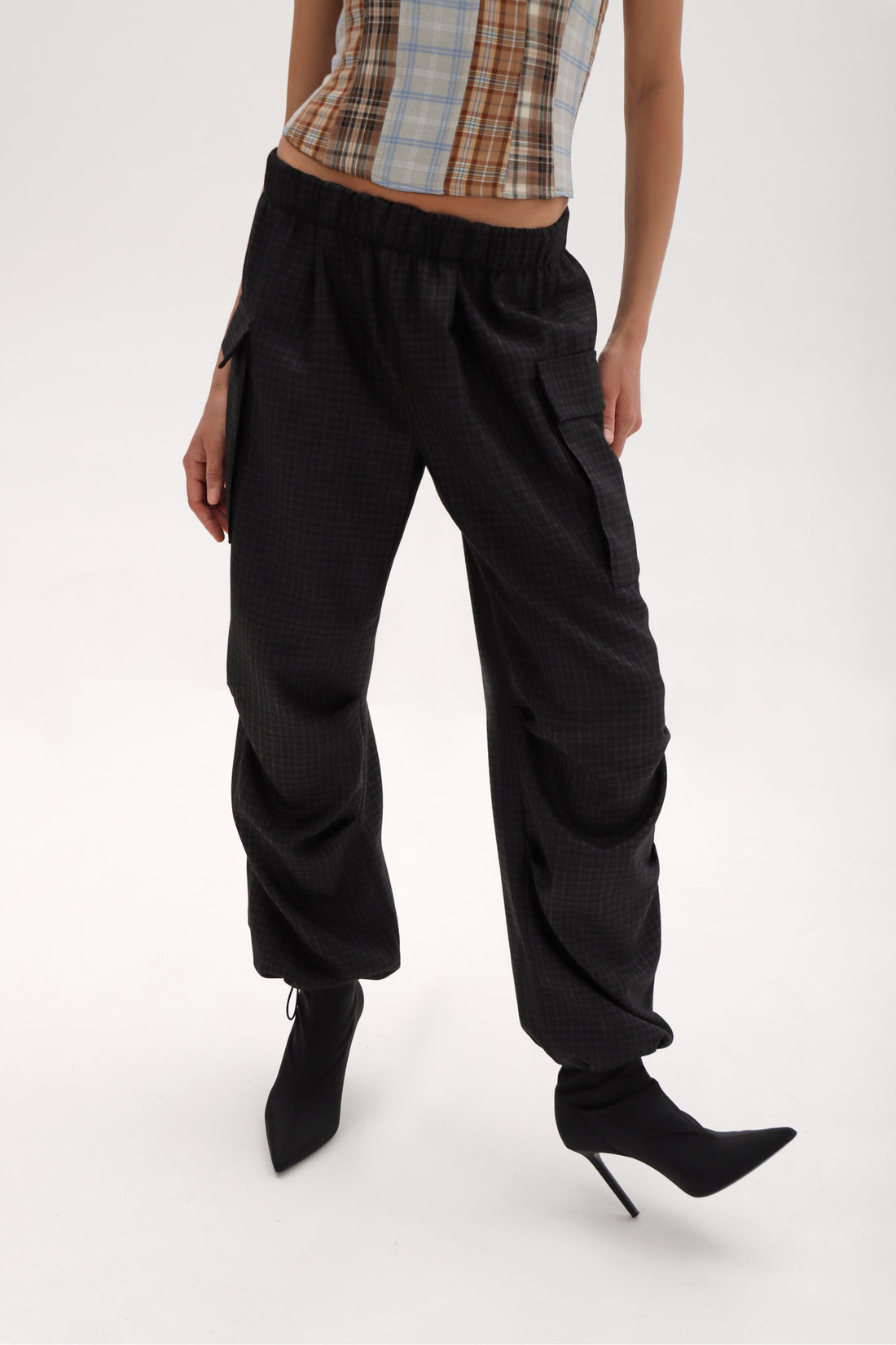 Chris Cargo Pants