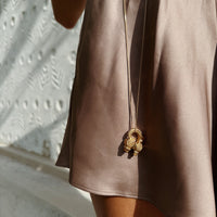 Baranets L pendant