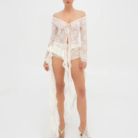 Lace Top
