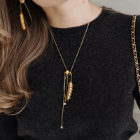 Kolosinnia Pendant