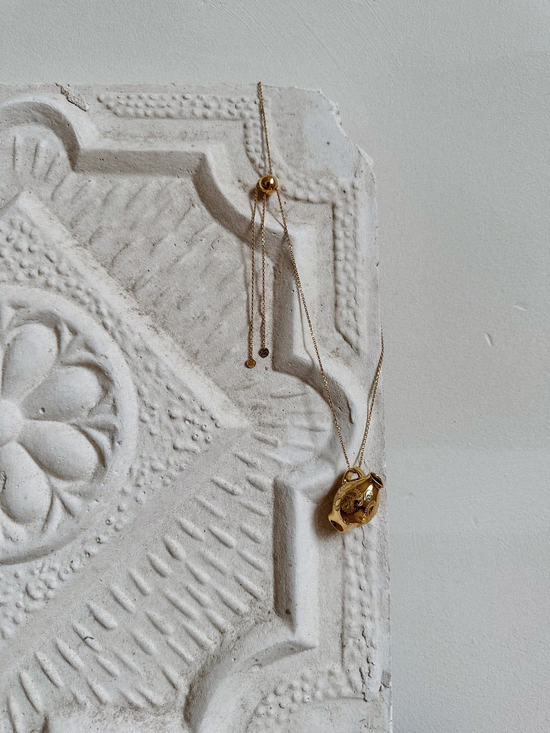Dzbanok L Pendant