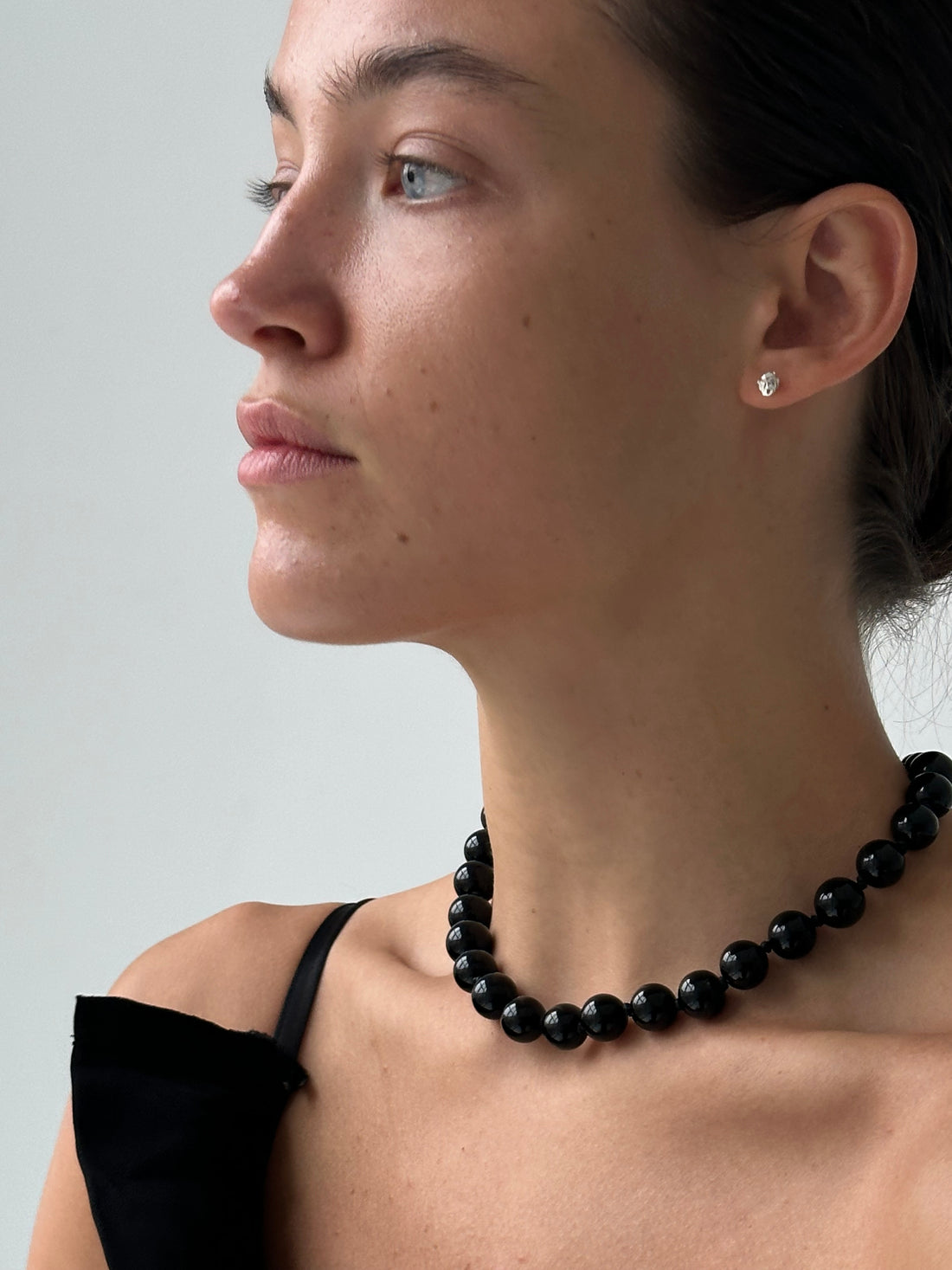 Earrings Stone