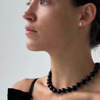 Earrings Stone