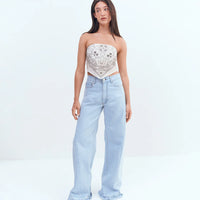 Bunny Jeans