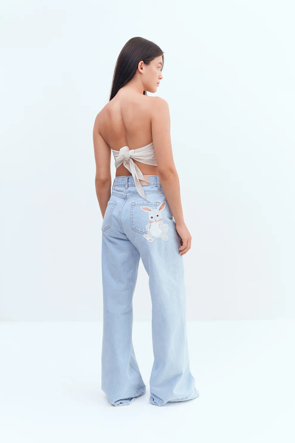 Bunny Jeans