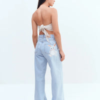 Bunny Jeans