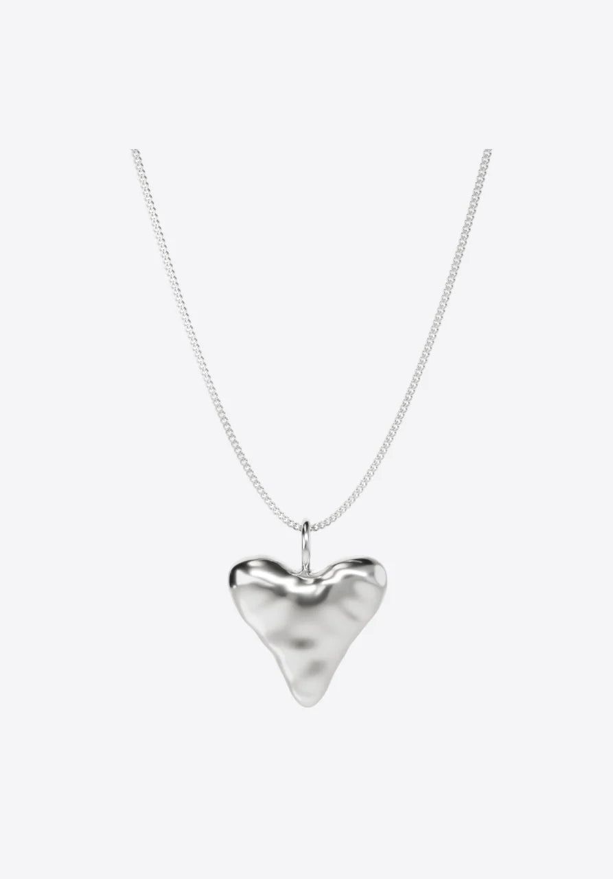 Always Close to Heart Pendant
