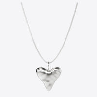Always Close to Heart Pendant