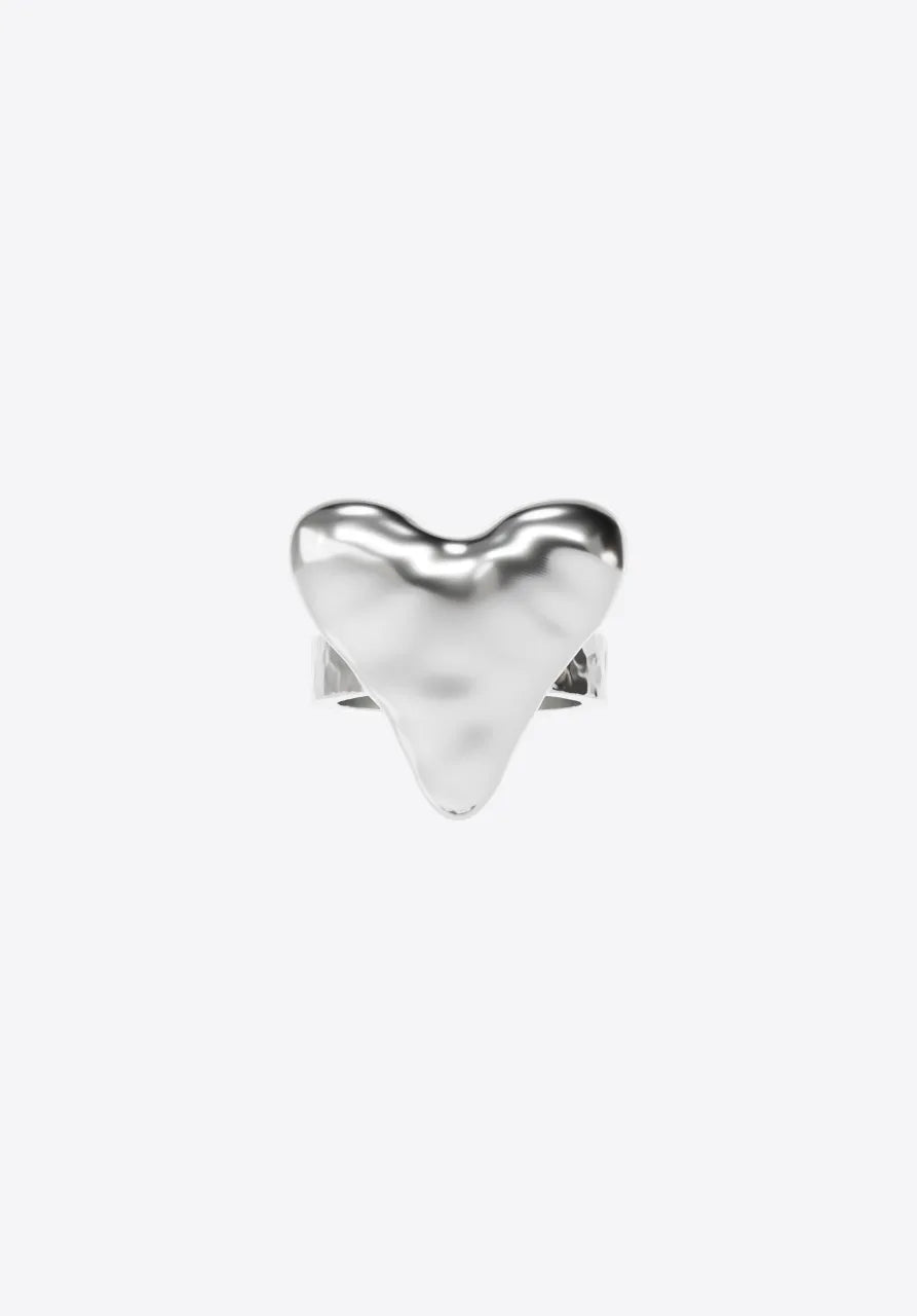 Always Close to Heart Ring