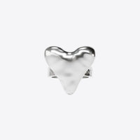 Always Close to Heart Ring