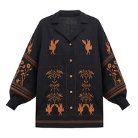 Skovoroda Bayka Vyshyvanka Shirt