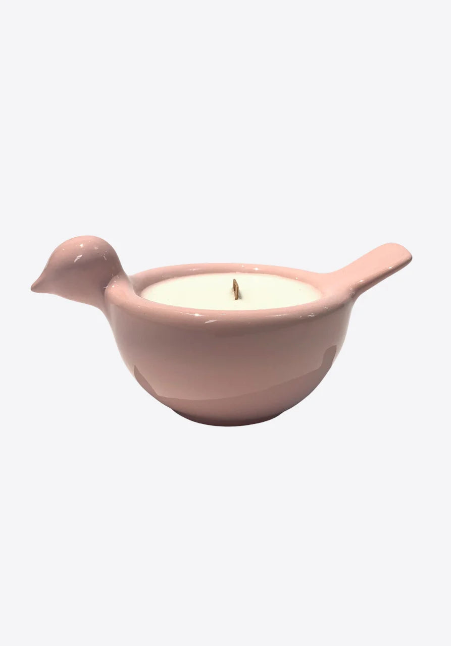Apple Bloom Candle